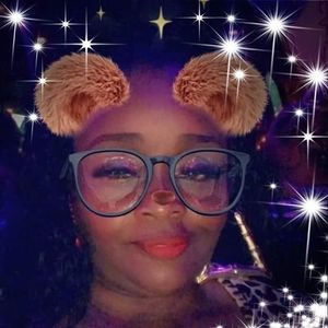 Meet your Posher, Rozalind